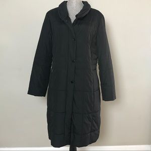 Clarina Collection long jacket